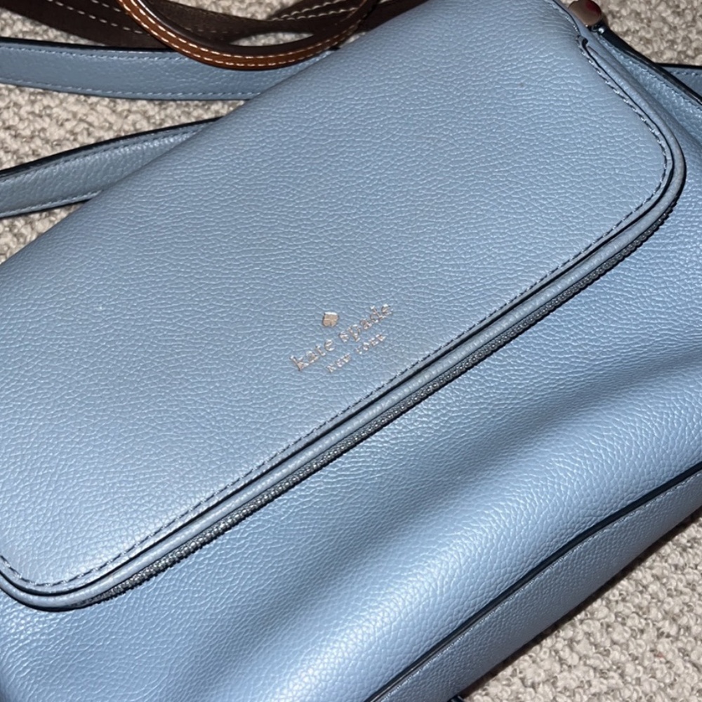 Kate Spade Crossbody - Picture 1 of 8